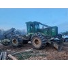 2008 John Deere 748H Skidder